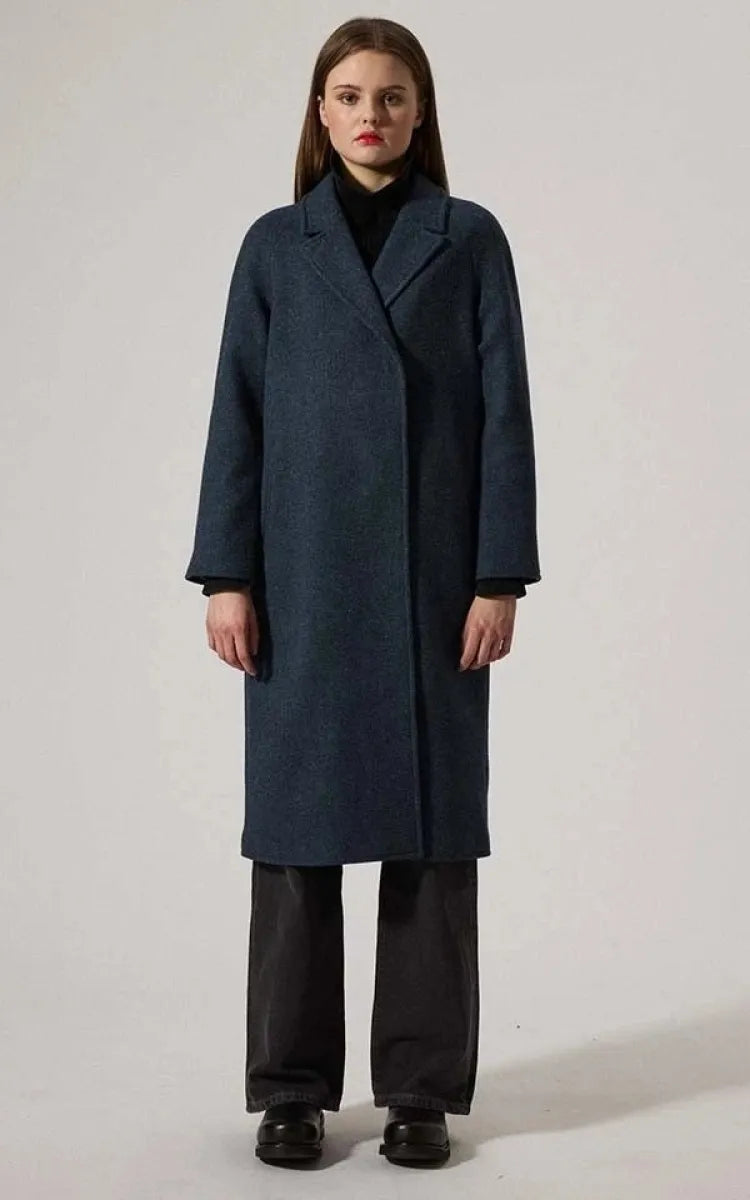 Brixtol Textiles Coat Deb