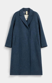 Brixtol Textiles Coat Deb