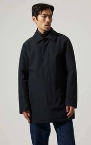 Brixtol Textiles Coat Duncan
