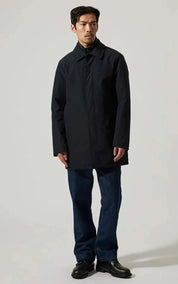Brixtol Textiles Coat Duncan
