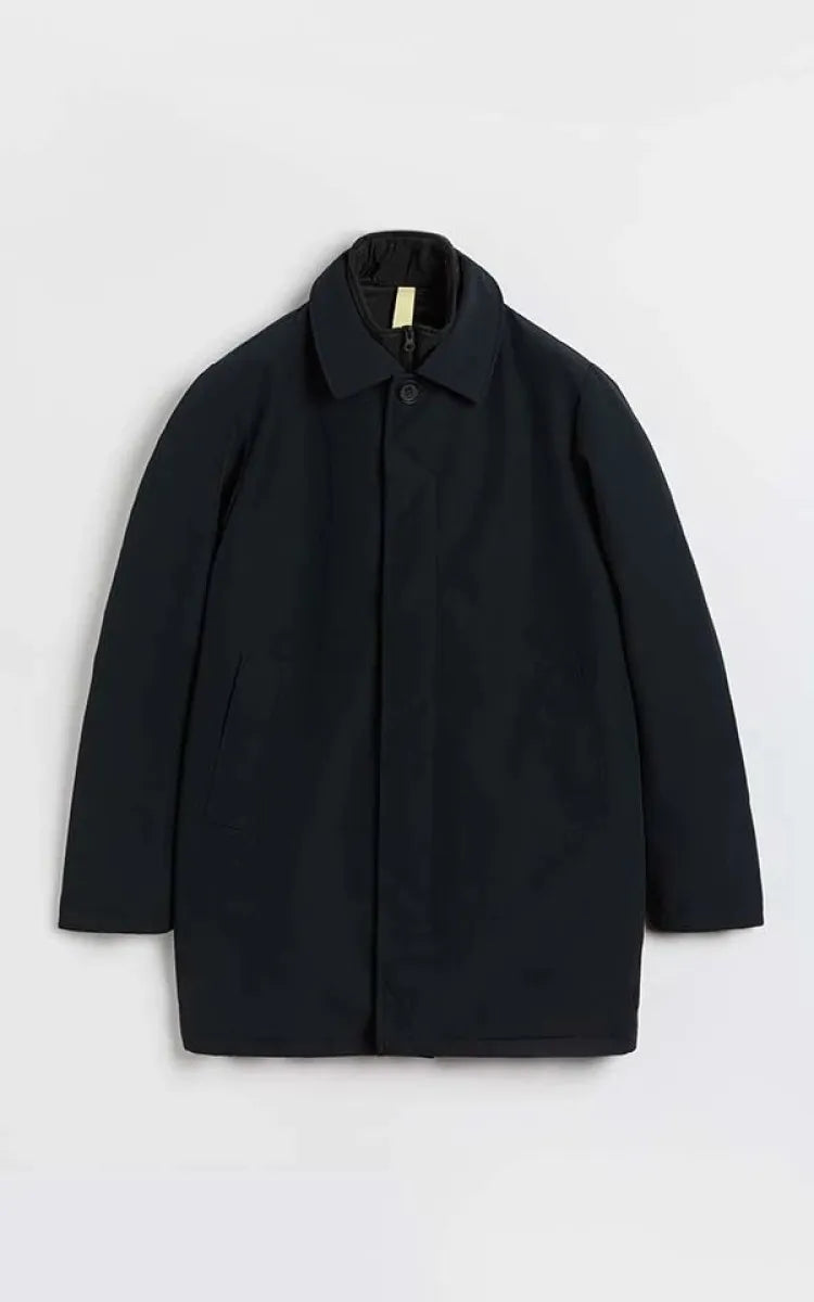 Brixtol Textiles Coat Duncan
