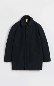 Brixtol Textiles Coat Duncan