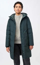 Coat Karron