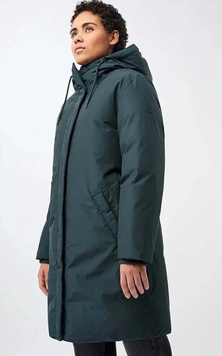 LangerChen Coat Karron