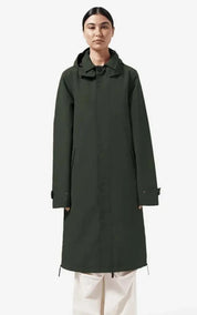 MAIUM Coat Mac