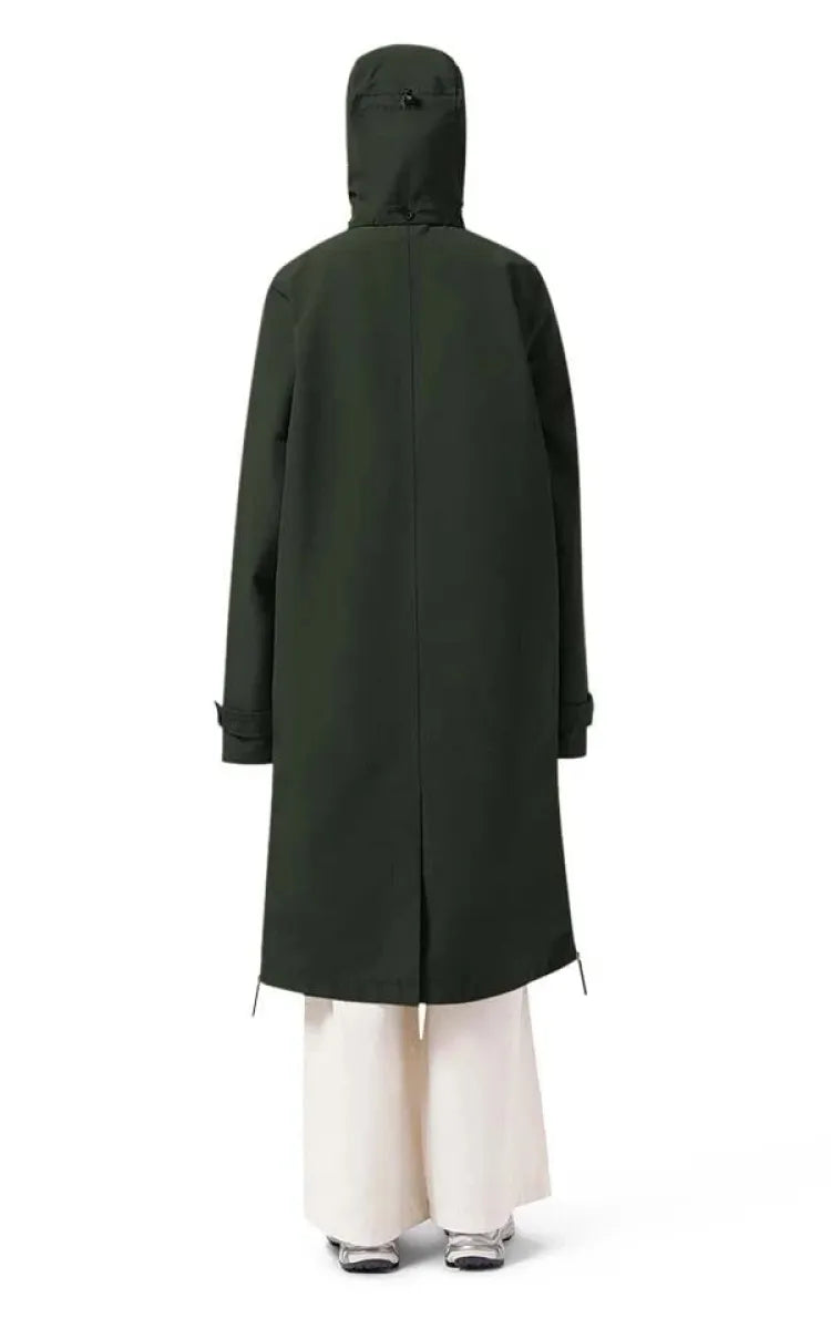 MAIUM Coat Mac