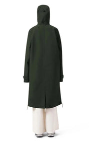 MAIUM Coat Mac