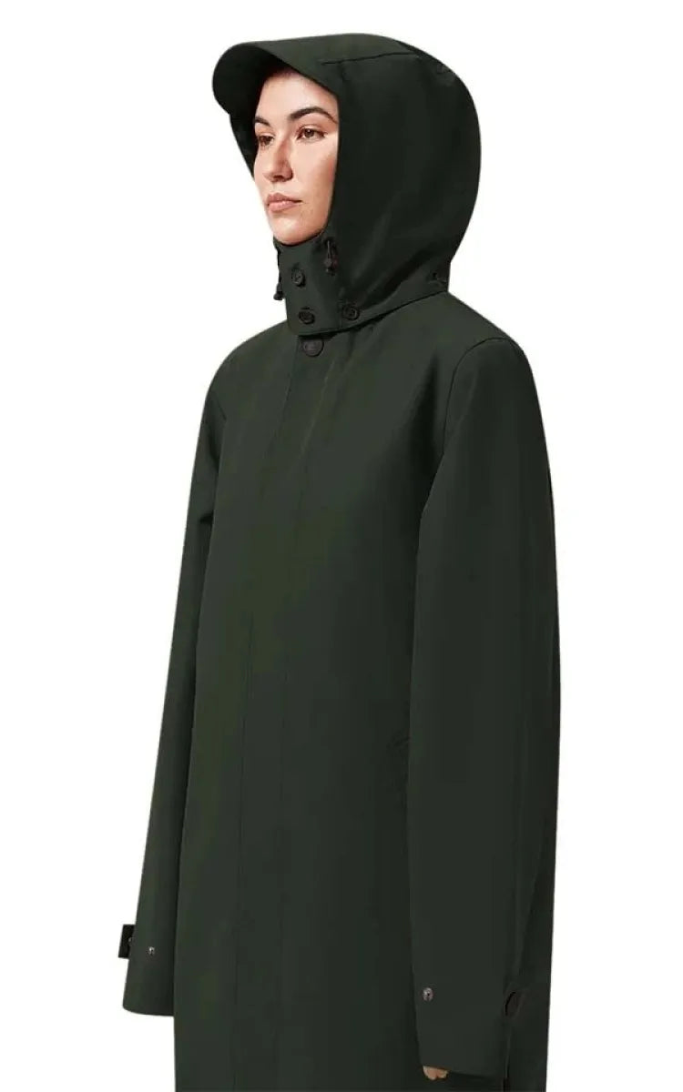 MAIUM Coat Mac