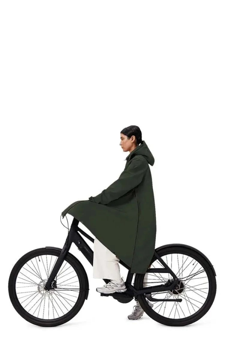 MAIUM Coat Mac