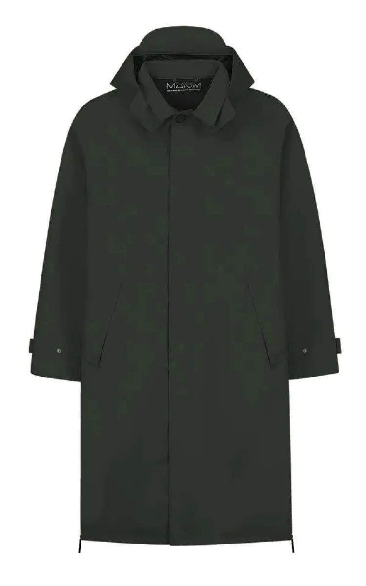 MAIUM Coat Mac