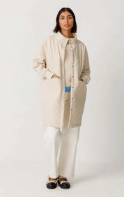 SKFK Coat Nile