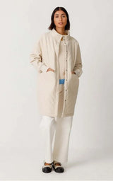 Coat Nile
