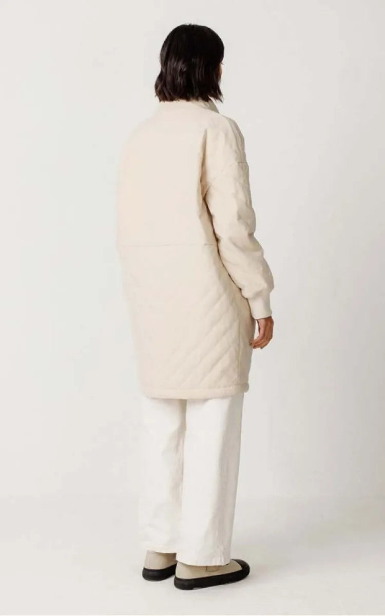 SKFK Coat Nile