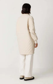 SKFK Coat Nile