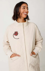SKFK Coat Nile