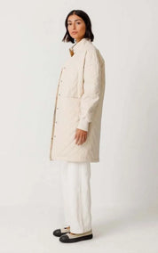 SKFK Coat Nile