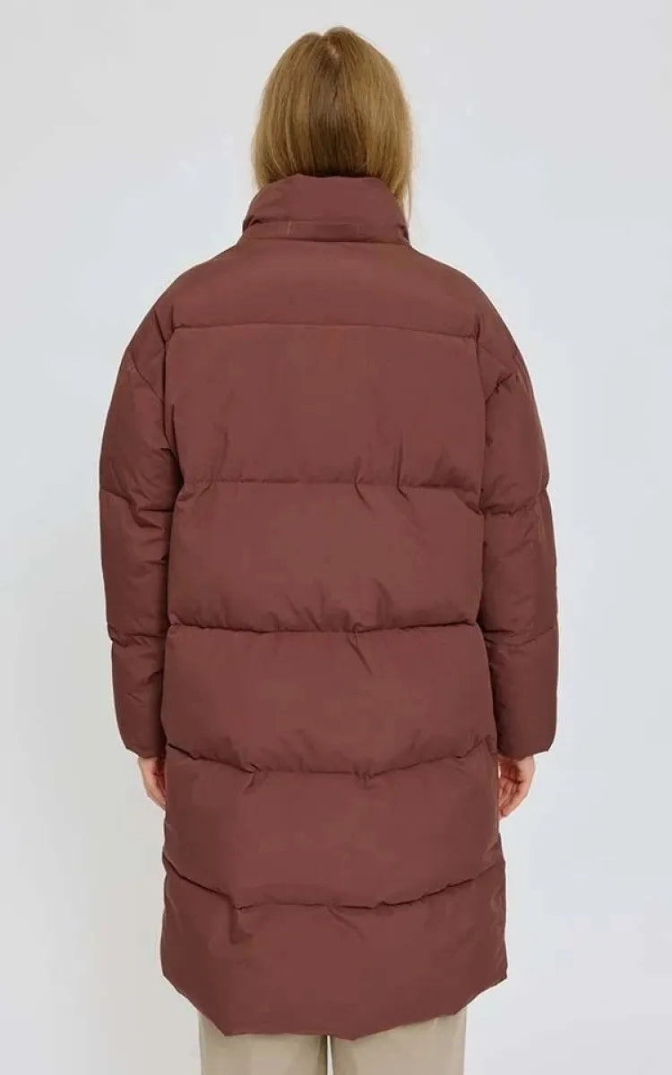 Mazine Coat Puffer Oversized
