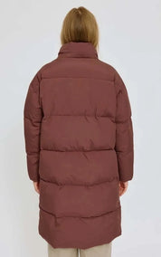 Mazine Coat Puffer Oversized
