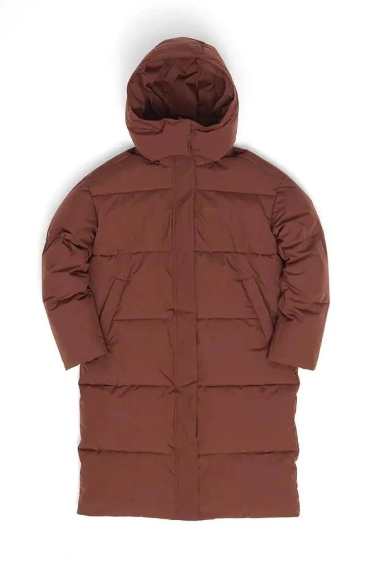 Mazine Coat Puffer Oversized