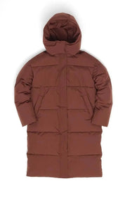 Mazine Coat Puffer Oversized