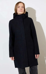 Coat Risana OCS Blended