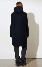 LangerChen Coat Risana OCS Blended