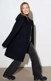 LangerChen Coat Risana OCS Blended