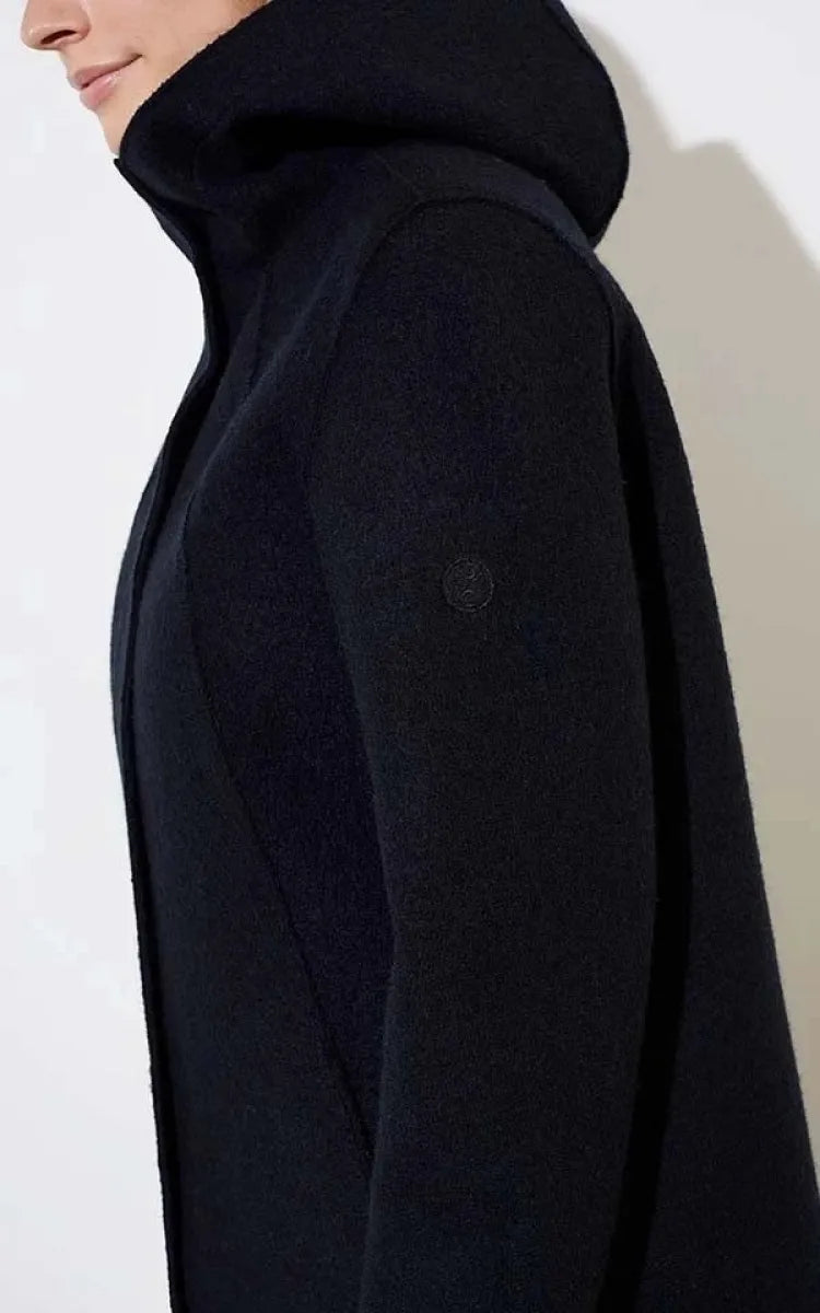 LangerChen Coat Risana OCS Blended