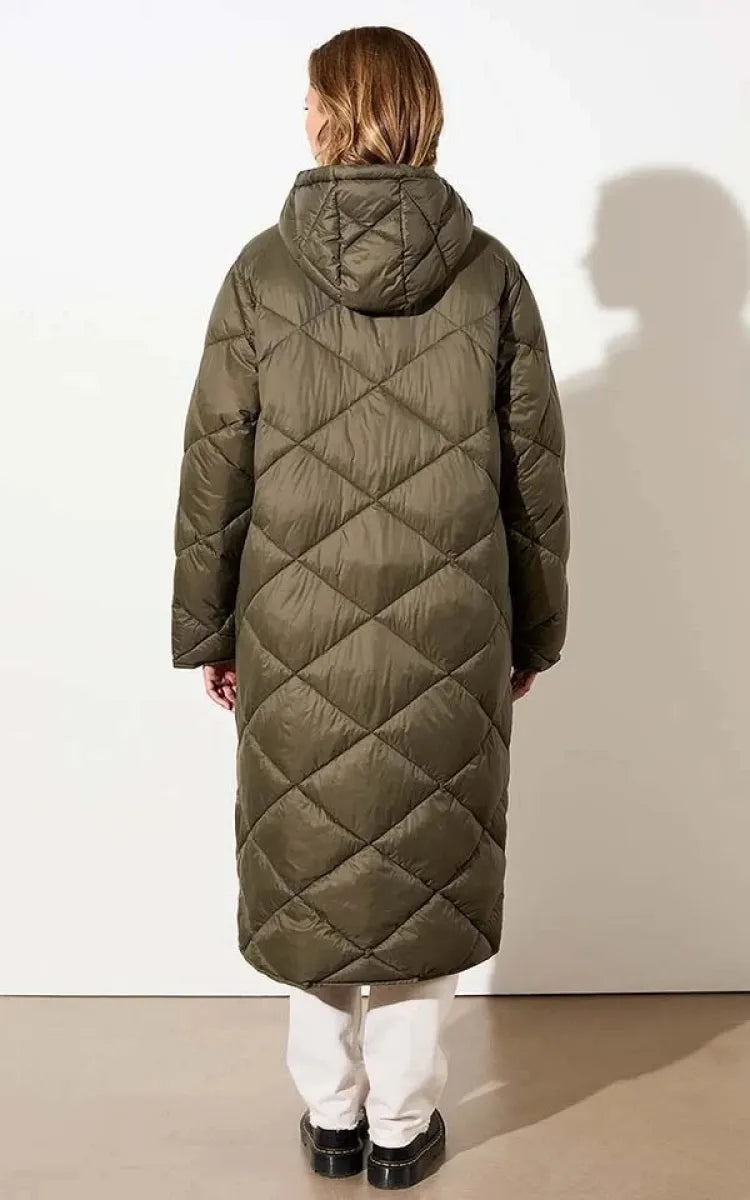LangerChen Coat Valemount