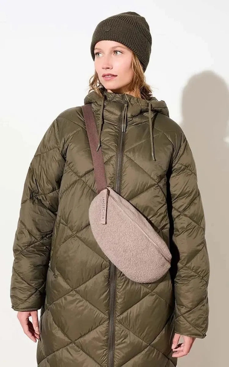 LangerChen Coat Valemount