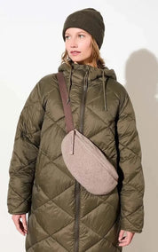 LangerChen Coat Valemount