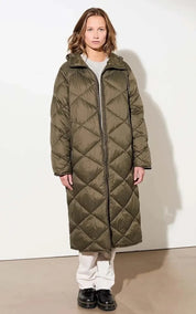 LangerChen Coat Valemount