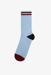 KnowledgeCotton Apparel Socks Colorblock