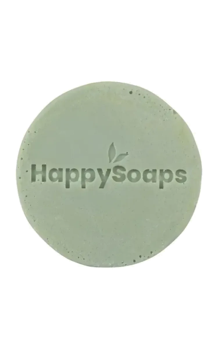 HappySoaps Conditioner Bar - Aloe Vera Love