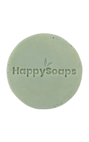 HappySoaps Conditioner Bar - Aloe Vera Love