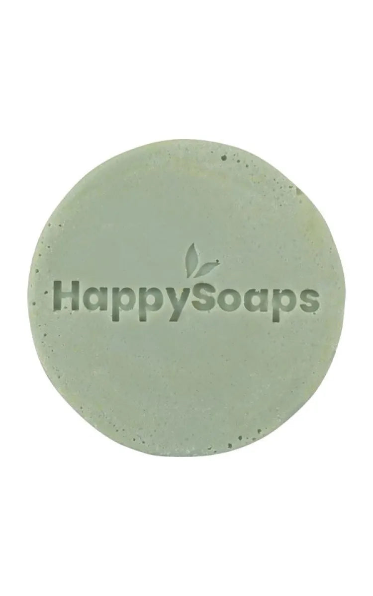 HappySoaps Conditioner Bar - Aloe Vera Love