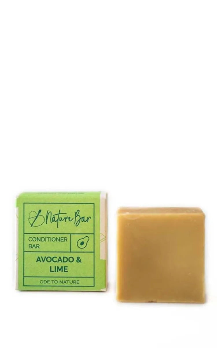 Nature Bar Conditioner Bar Avocado