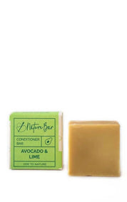 Nature Bar Conditioner Bar Avocado