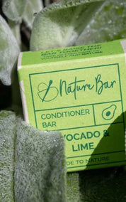 Nature Bar Conditioner Bar Avocado