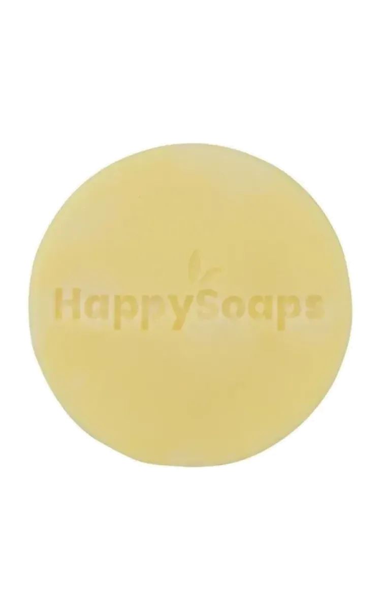 HappySoaps Conditioner Bar - Chamomile