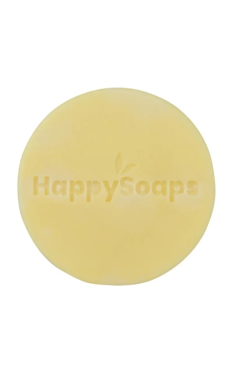 HappySoaps Conditioner Bar - Chamomile