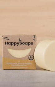 HappySoaps Conditioner Bar - Chamomile