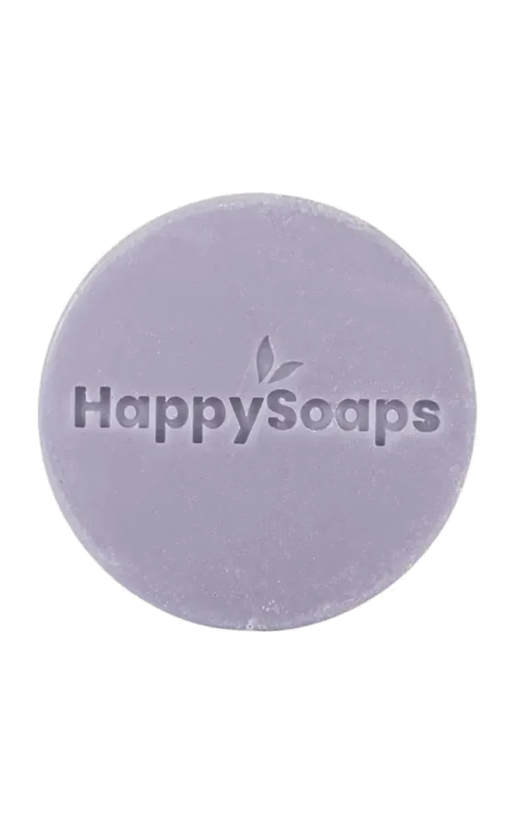 HappySoaps Conditioner Bar - Lavender