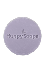 HappySoaps Conditioner Bar - Lavender