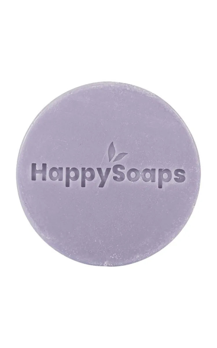 HappySoaps Conditioner Bar - Lavender