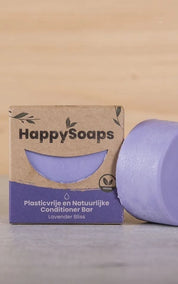 HappySoaps Conditioner Bar - Lavender