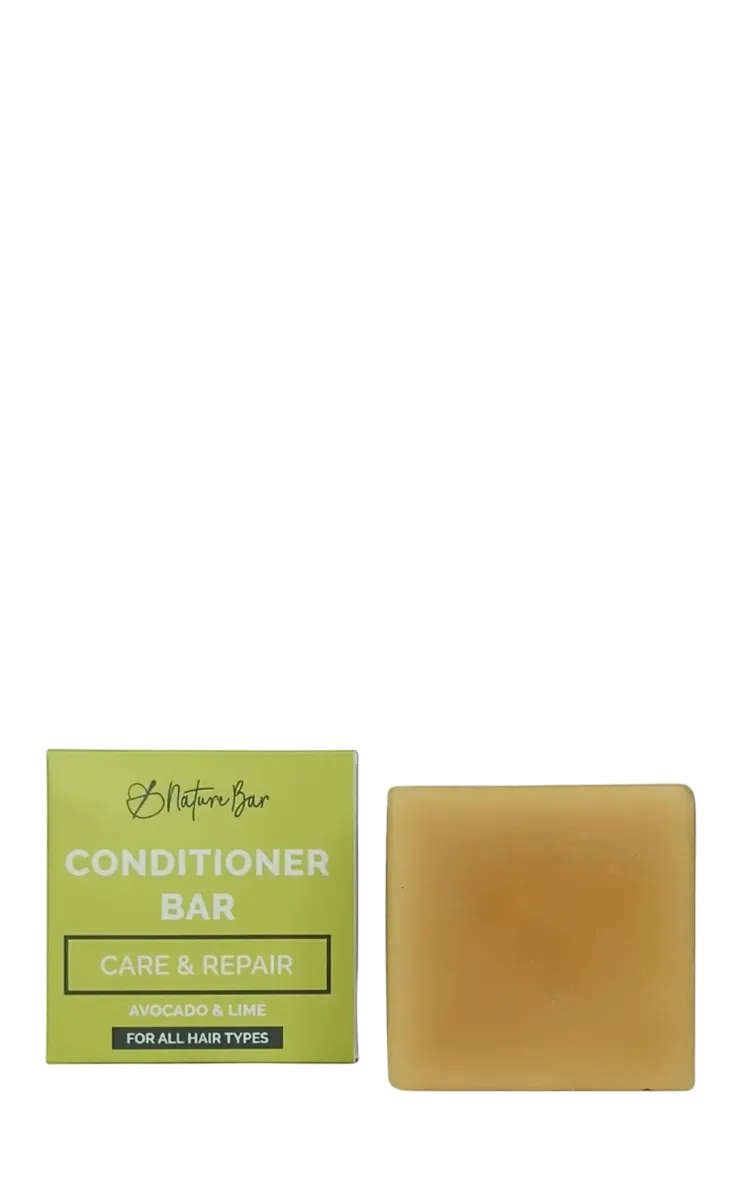 Nature Bar Conditioner Bar Avocado