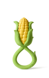 Corn Rattle Toy