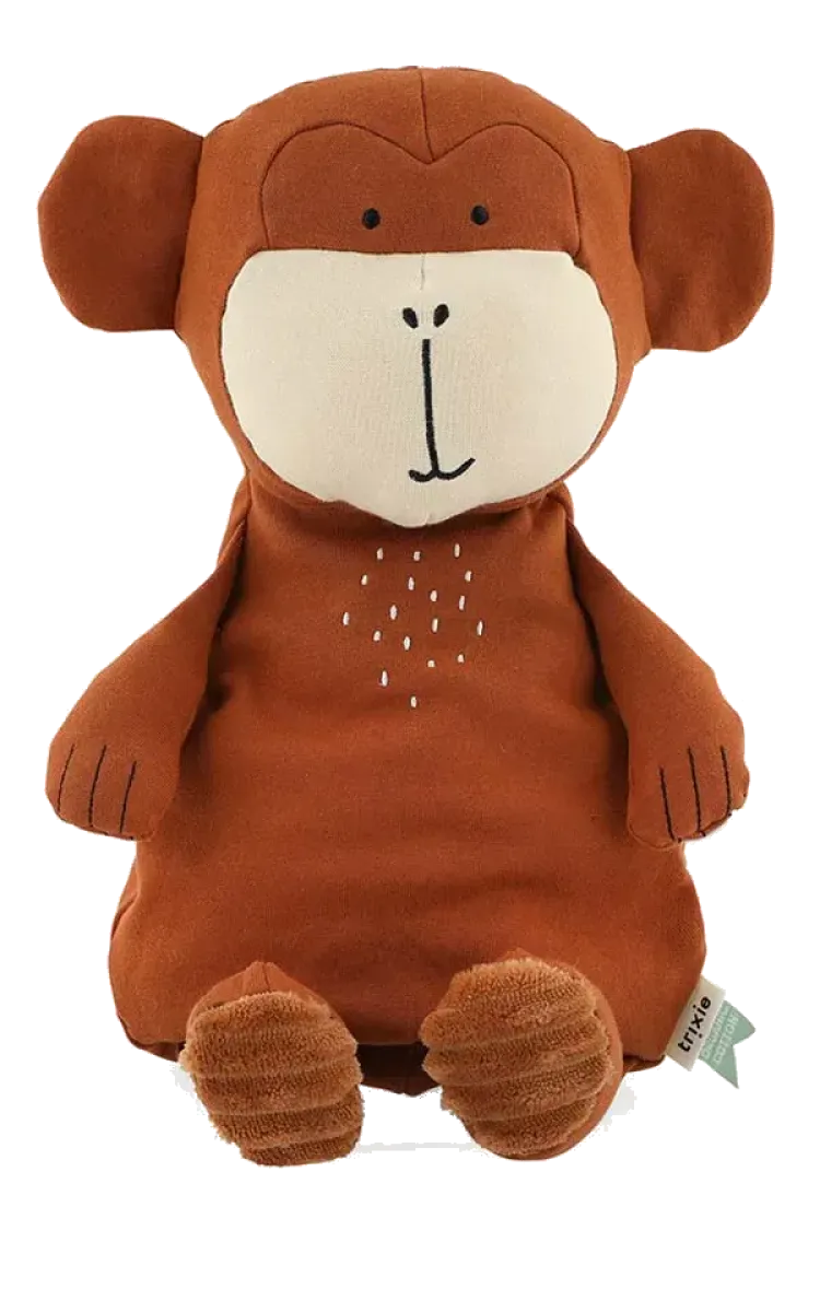 Trixie Cuddle Toy Big Mr. Monkey