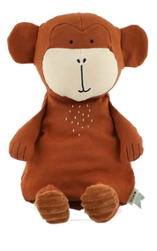 Trixie Cuddle Toy Big Mr. Monkey
